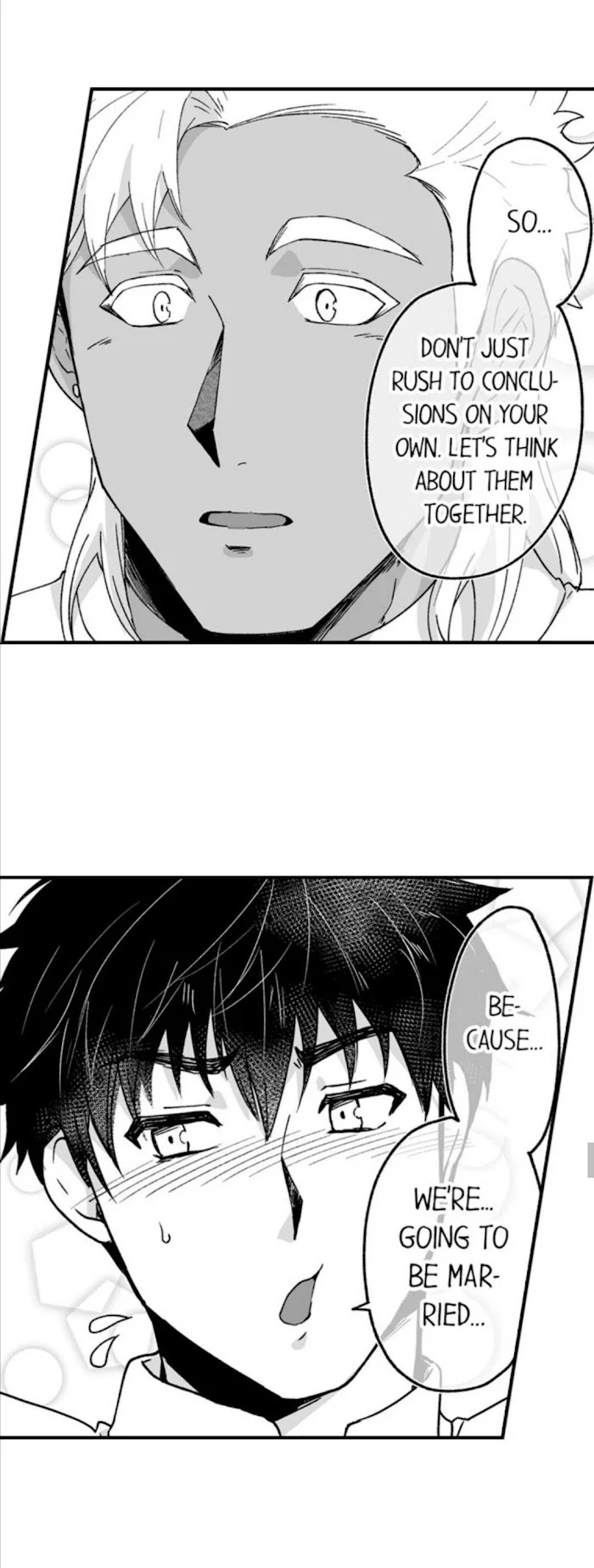 The Titan’s Bride - Chapter 45 Page 15