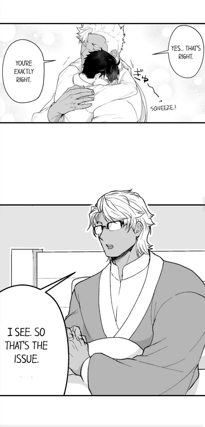 The Titan’s Bride - Chapter 45 Page 16