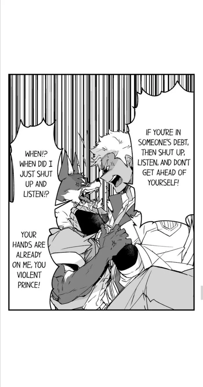 The Titan’s Bride - Chapter 45 Page 24