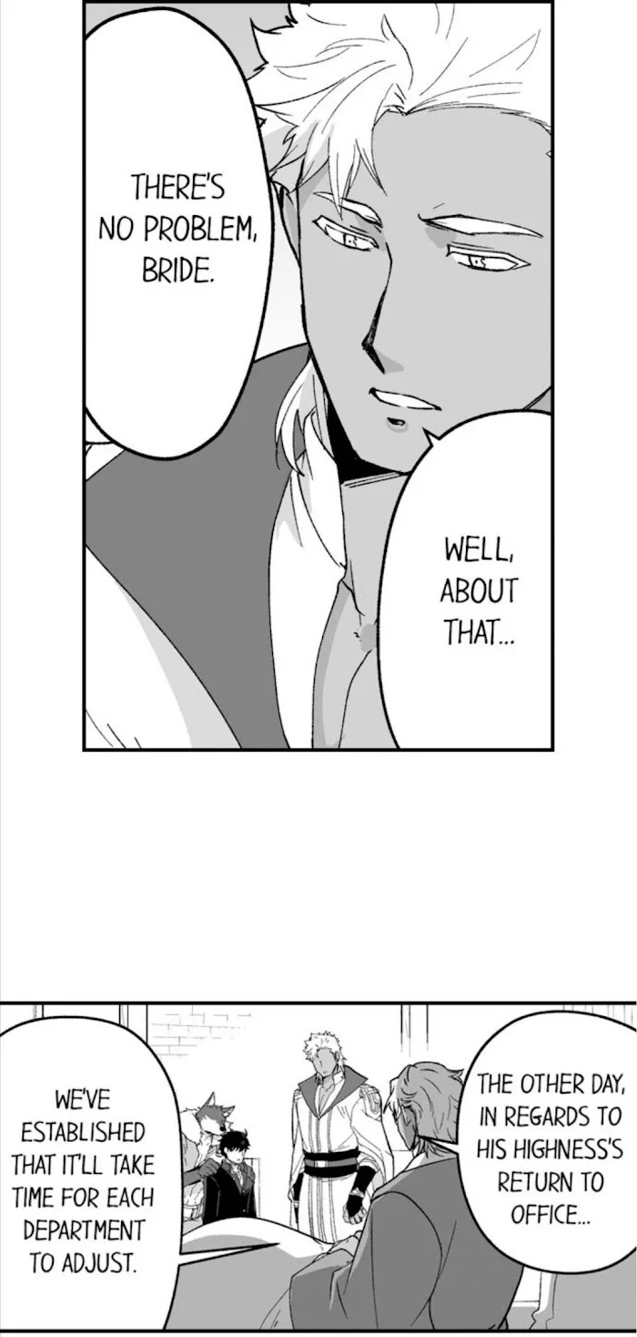 The Titan’s Bride - Chapter 45 Page 26