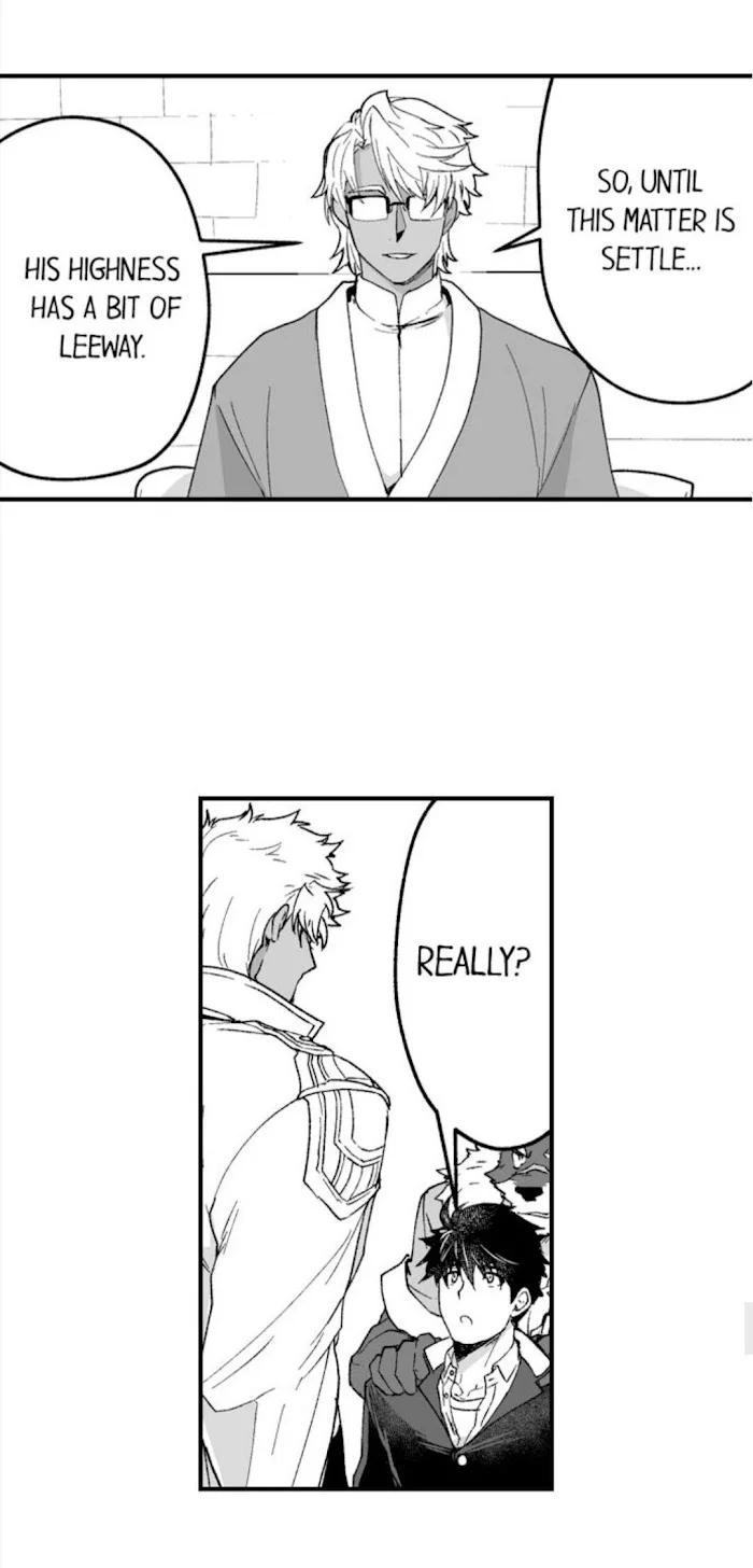 The Titan’s Bride - Chapter 45 Page 27
