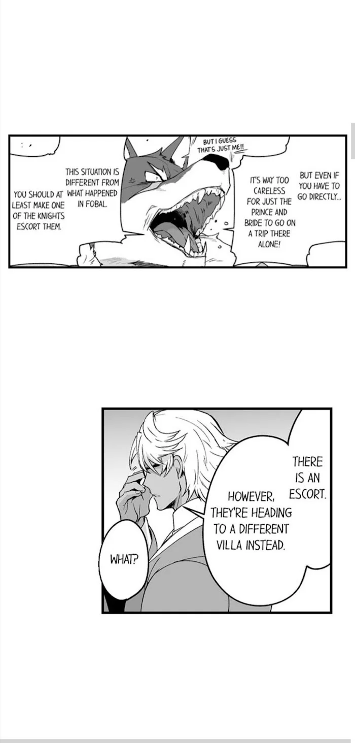 The Titan’s Bride - Chapter 46 Page 4