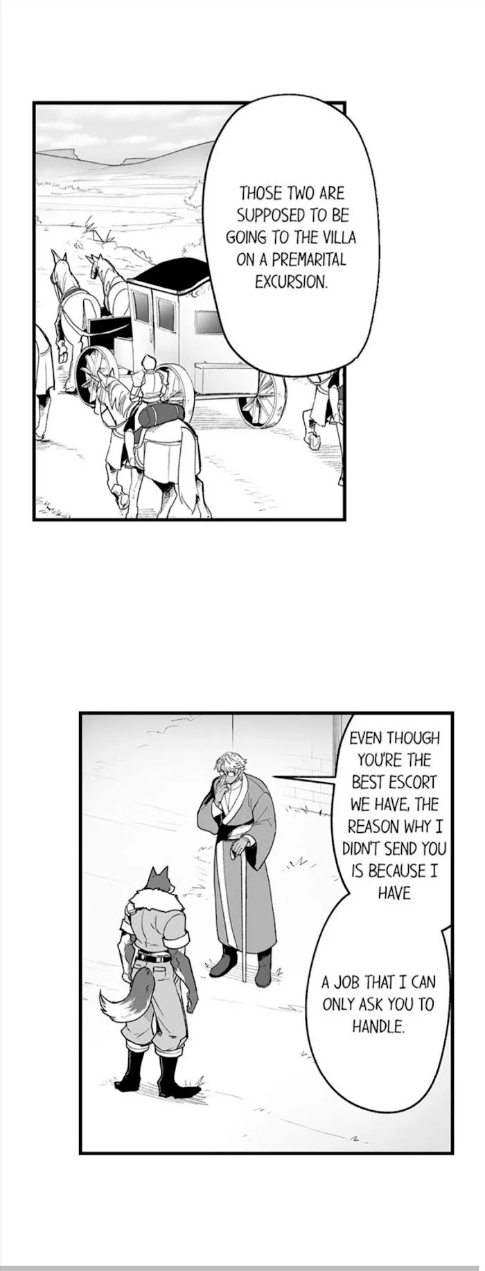 The Titan’s Bride - Chapter 46 Page 5