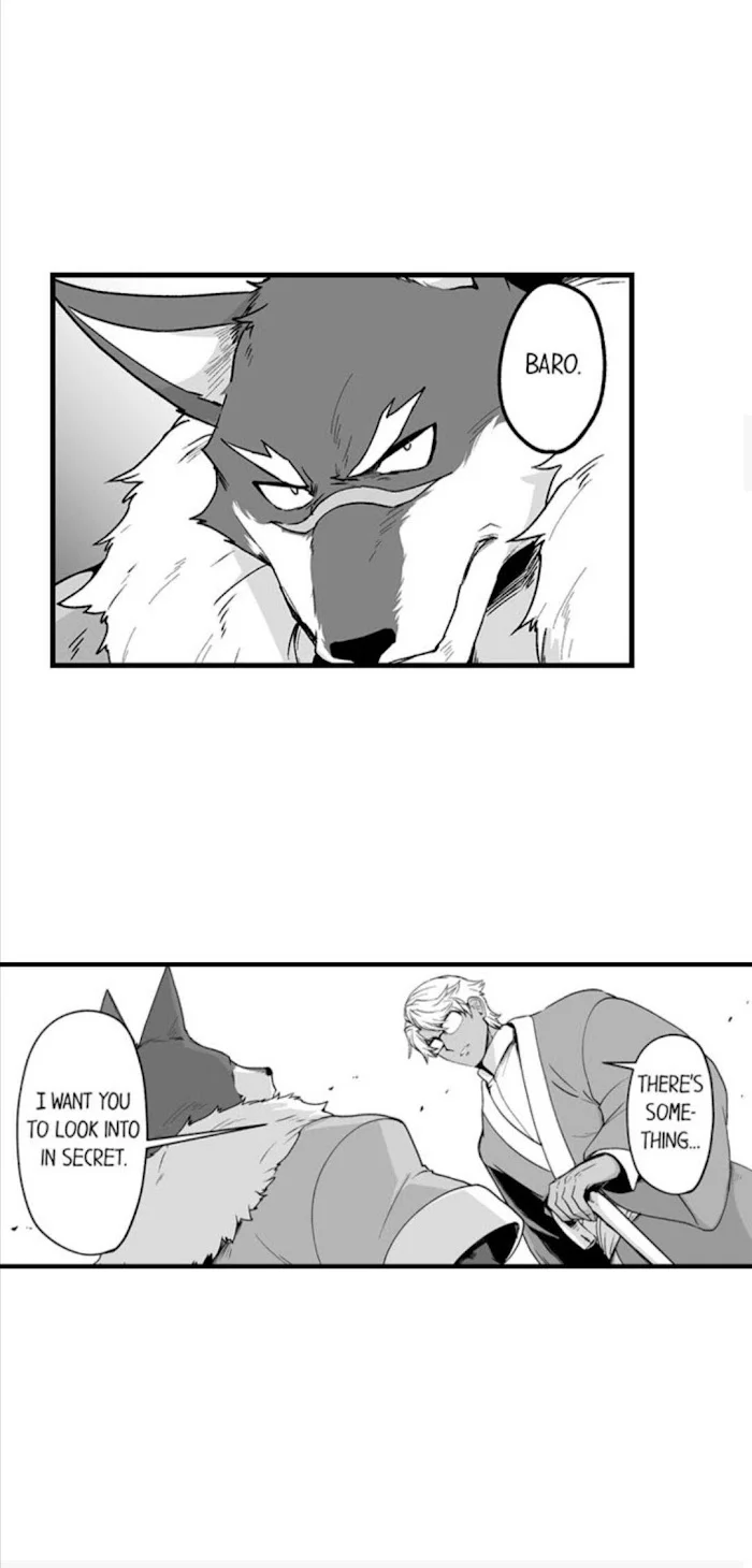 The Titan’s Bride - Chapter 46 Page 6
