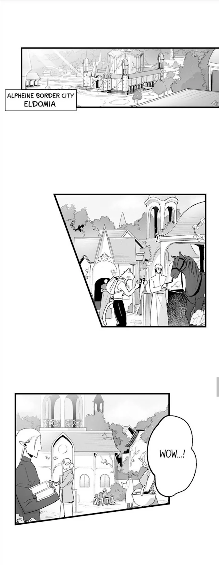 The Titan’s Bride - Chapter 46 Page 7