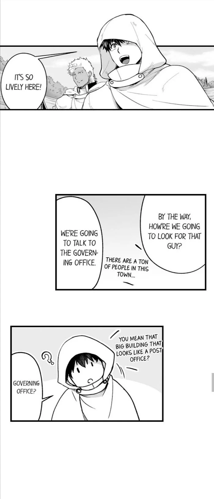 The Titan’s Bride - Chapter 46 Page 8