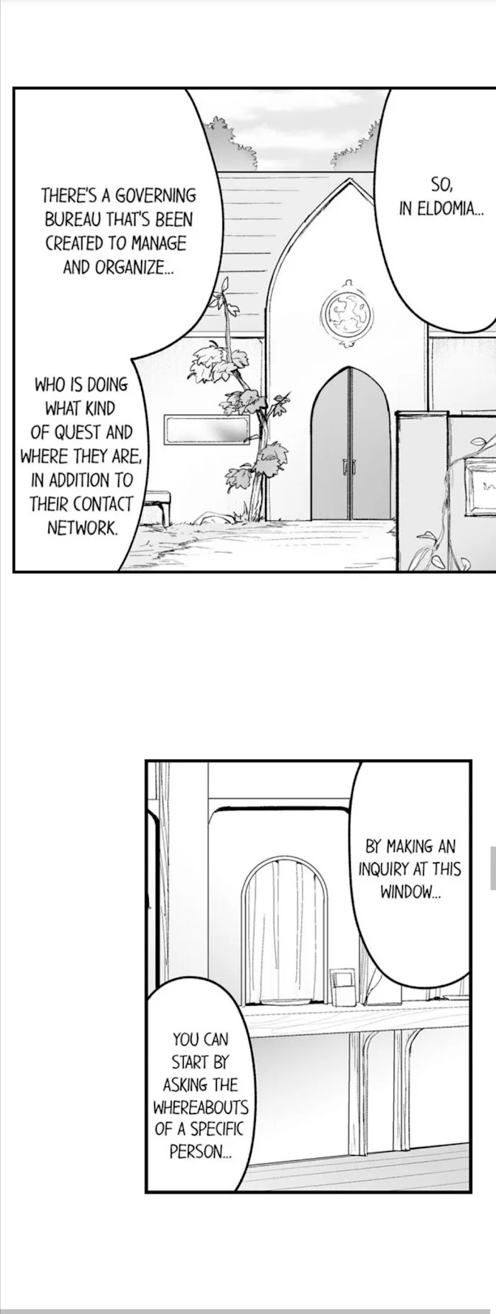 The Titan’s Bride - Chapter 46 Page 10