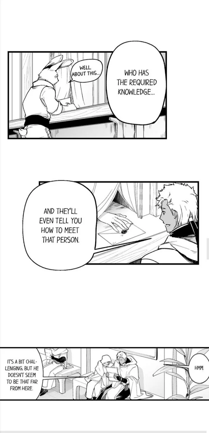 The Titan’s Bride - Chapter 46 Page 11