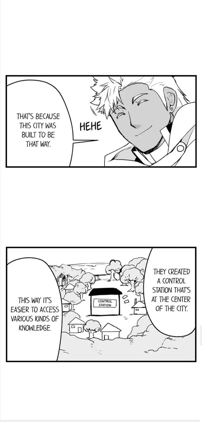 The Titan’s Bride - Chapter 46 Page 16