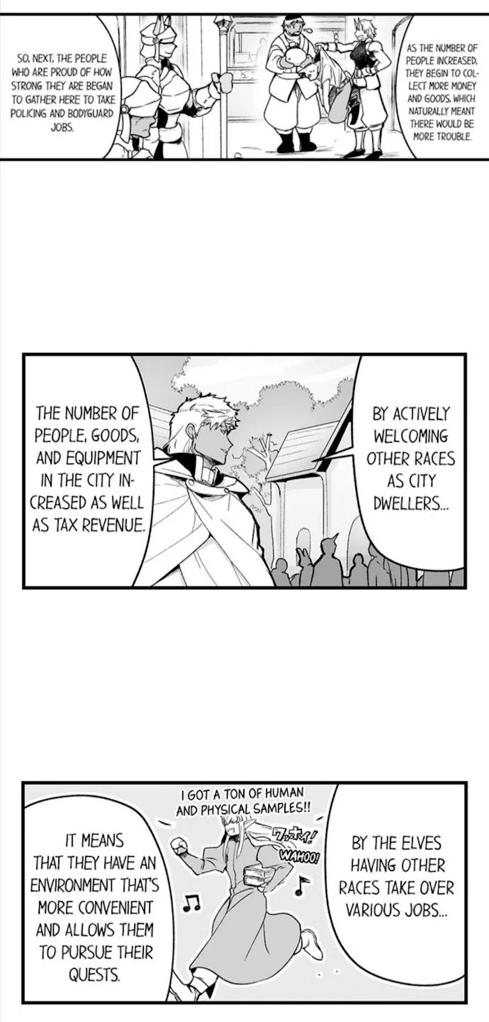 The Titan’s Bride - Chapter 46 Page 18