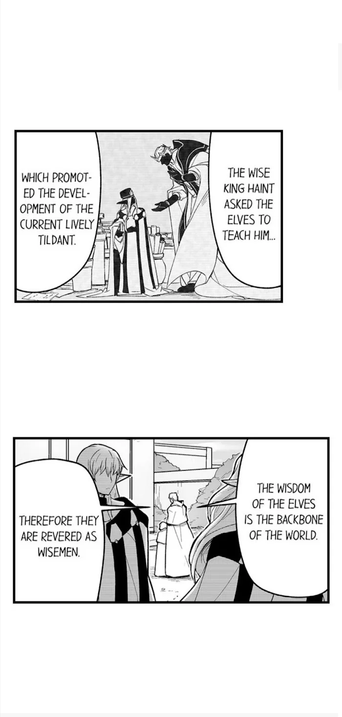 The Titan’s Bride - Chapter 47 Page 2