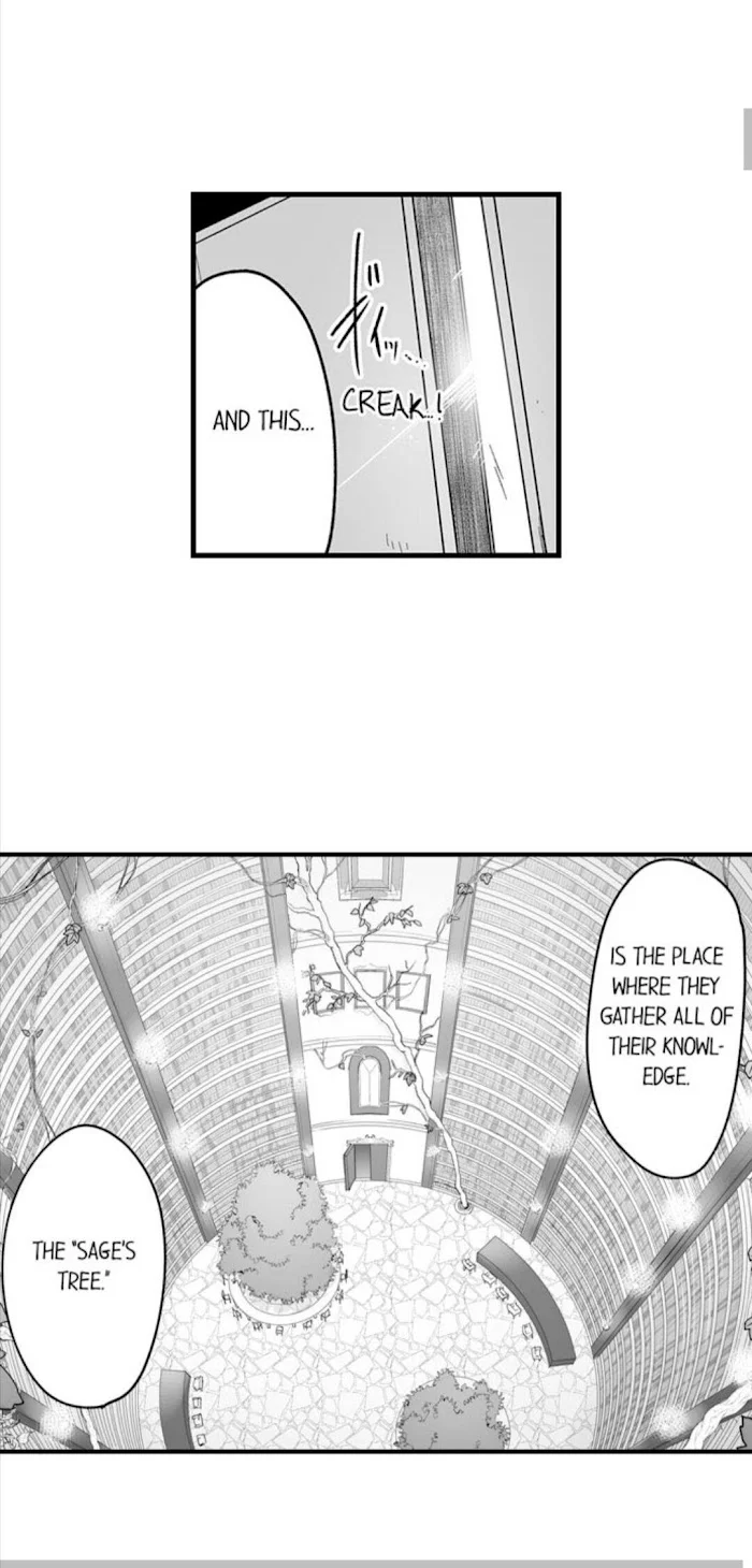 The Titan’s Bride - Chapter 47 Page 3