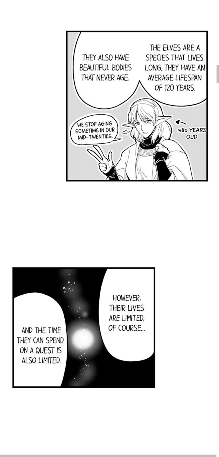 The Titan’s Bride - Chapter 47 Page 5