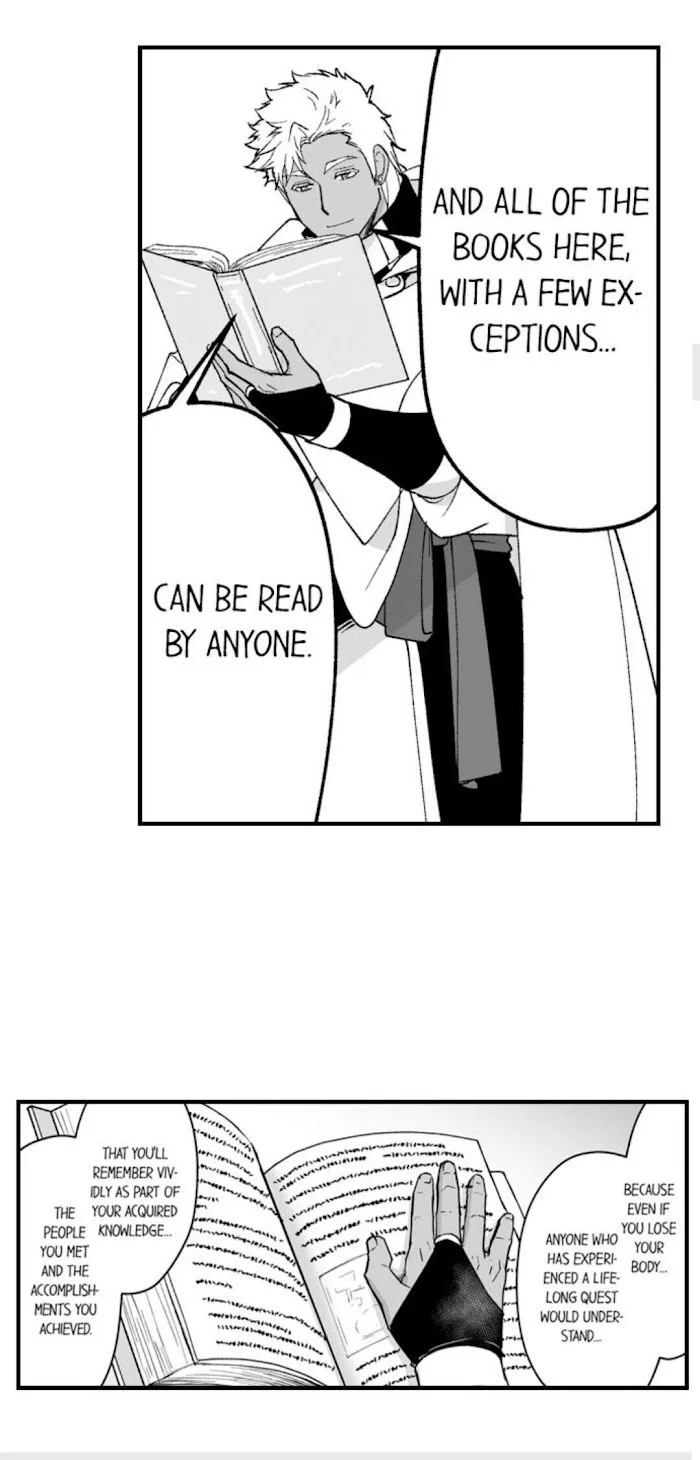 The Titan’s Bride - Chapter 47 Page 8