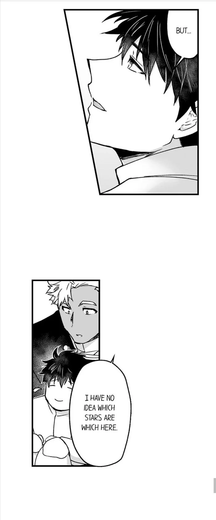 The Titan’s Bride - Chapter 47 Page 18