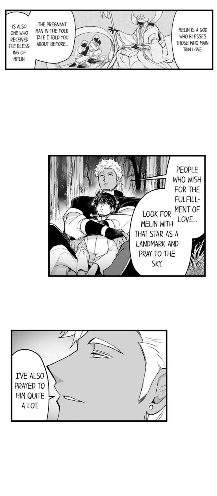 The Titan’s Bride - Chapter 47 Page 23