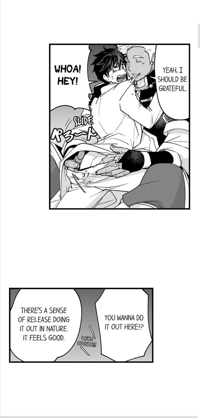 The Titan’s Bride - Chapter 48 Page 2