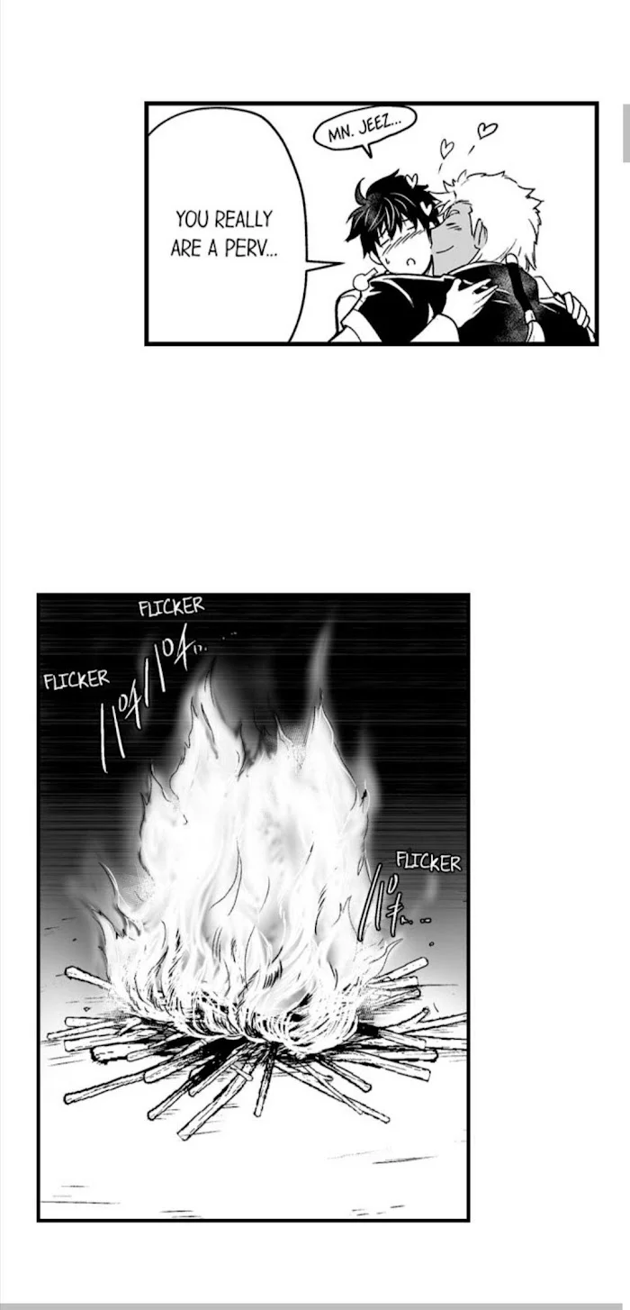The Titan’s Bride - Chapter 48 Page 3