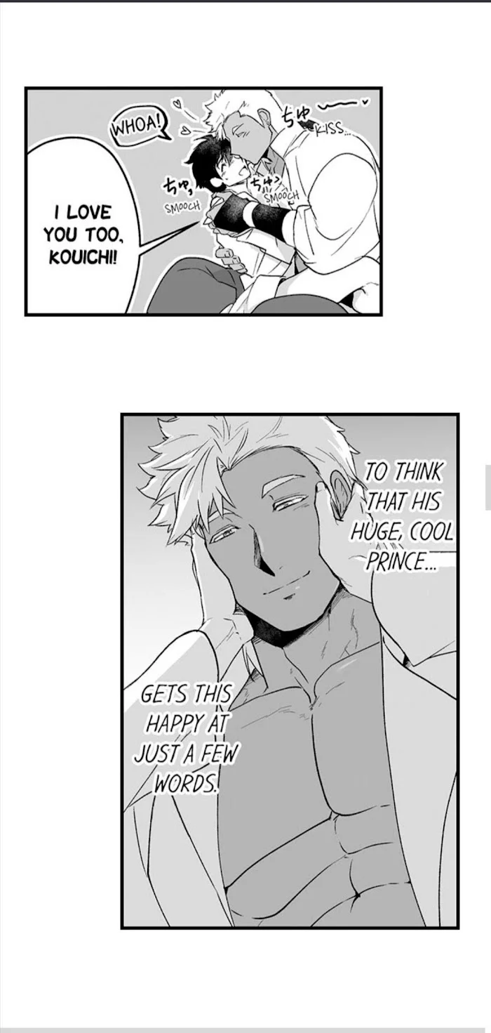 The Titan’s Bride - Chapter 48 Page 10