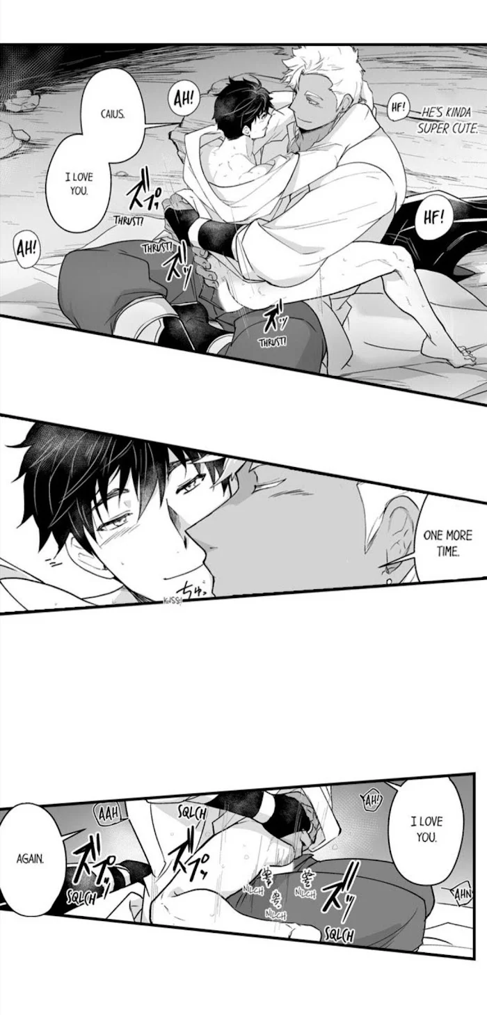 The Titan’s Bride - Chapter 48 Page 11
