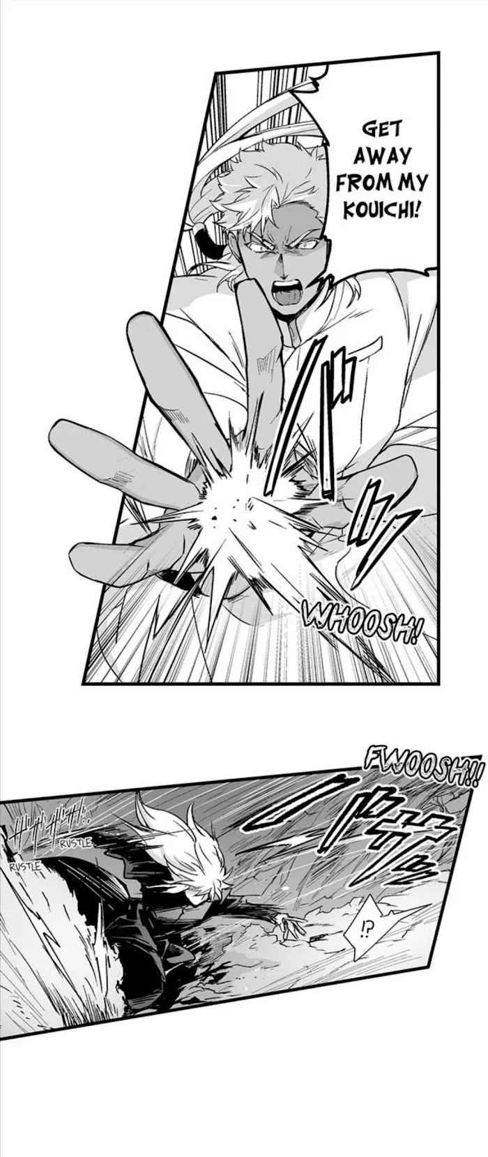 The Titan’s Bride - Chapter 48 Page 18
