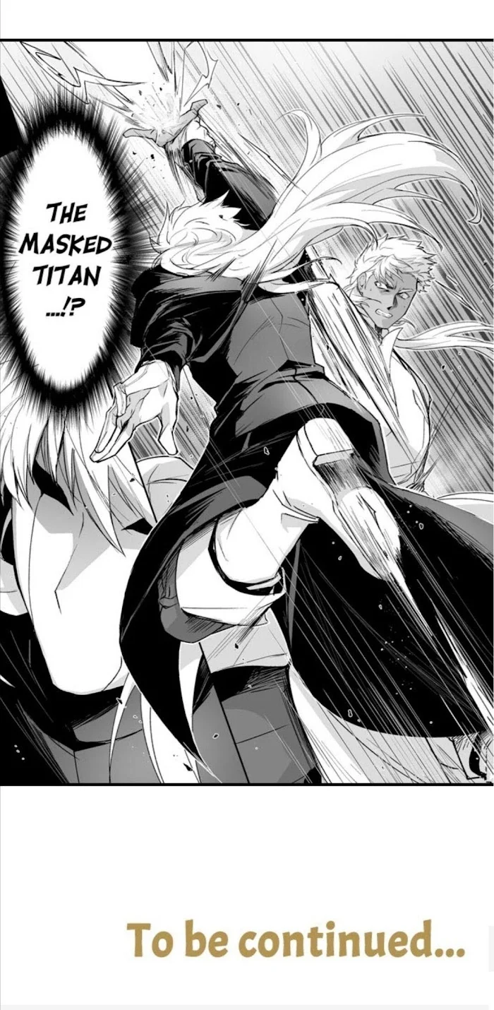 The Titan’s Bride - Chapter 48 Page 20