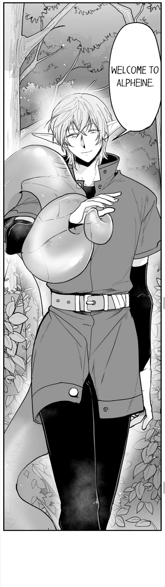 The Titan’s Bride - Chapter 49 Page 10