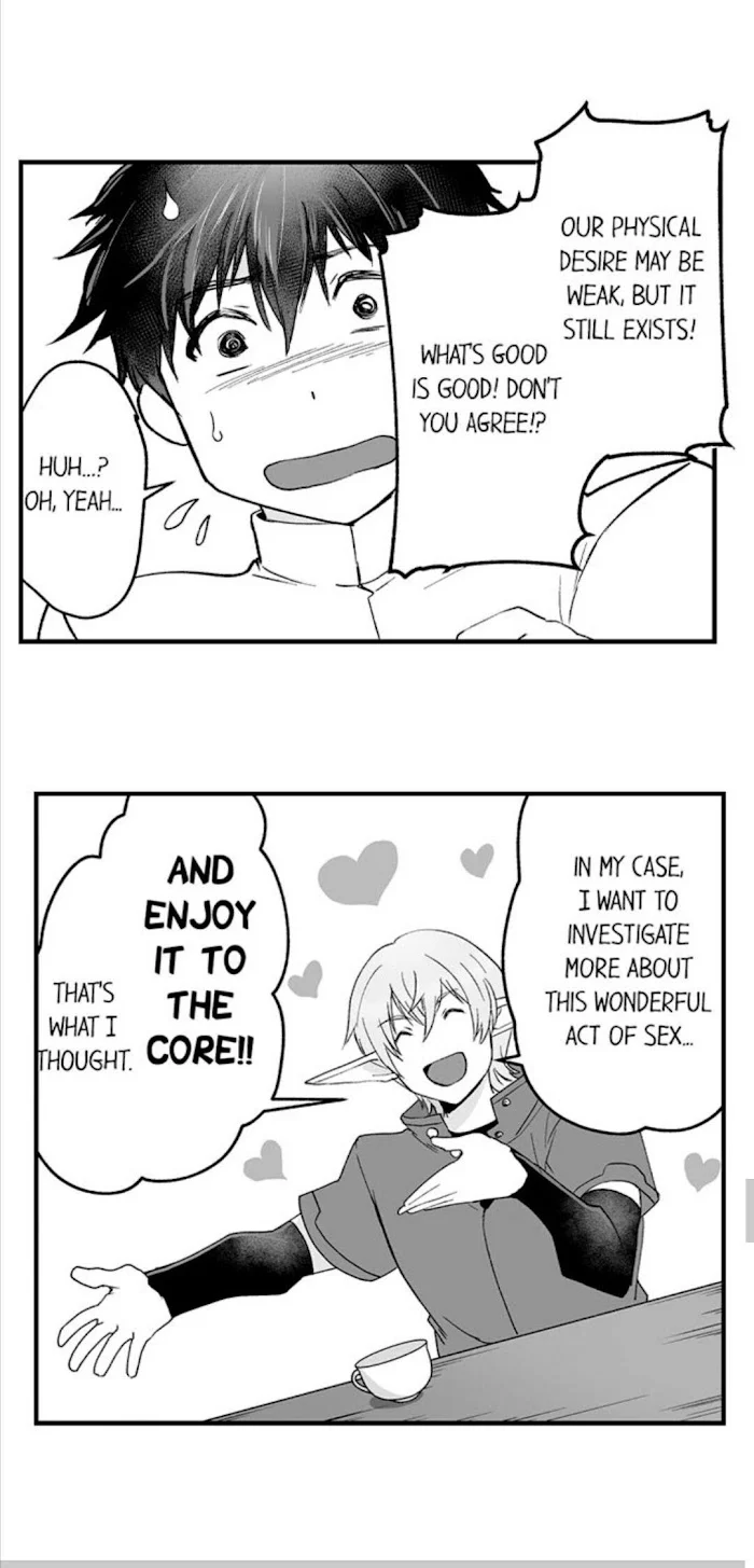The Titan’s Bride - Chapter 49 Page 19