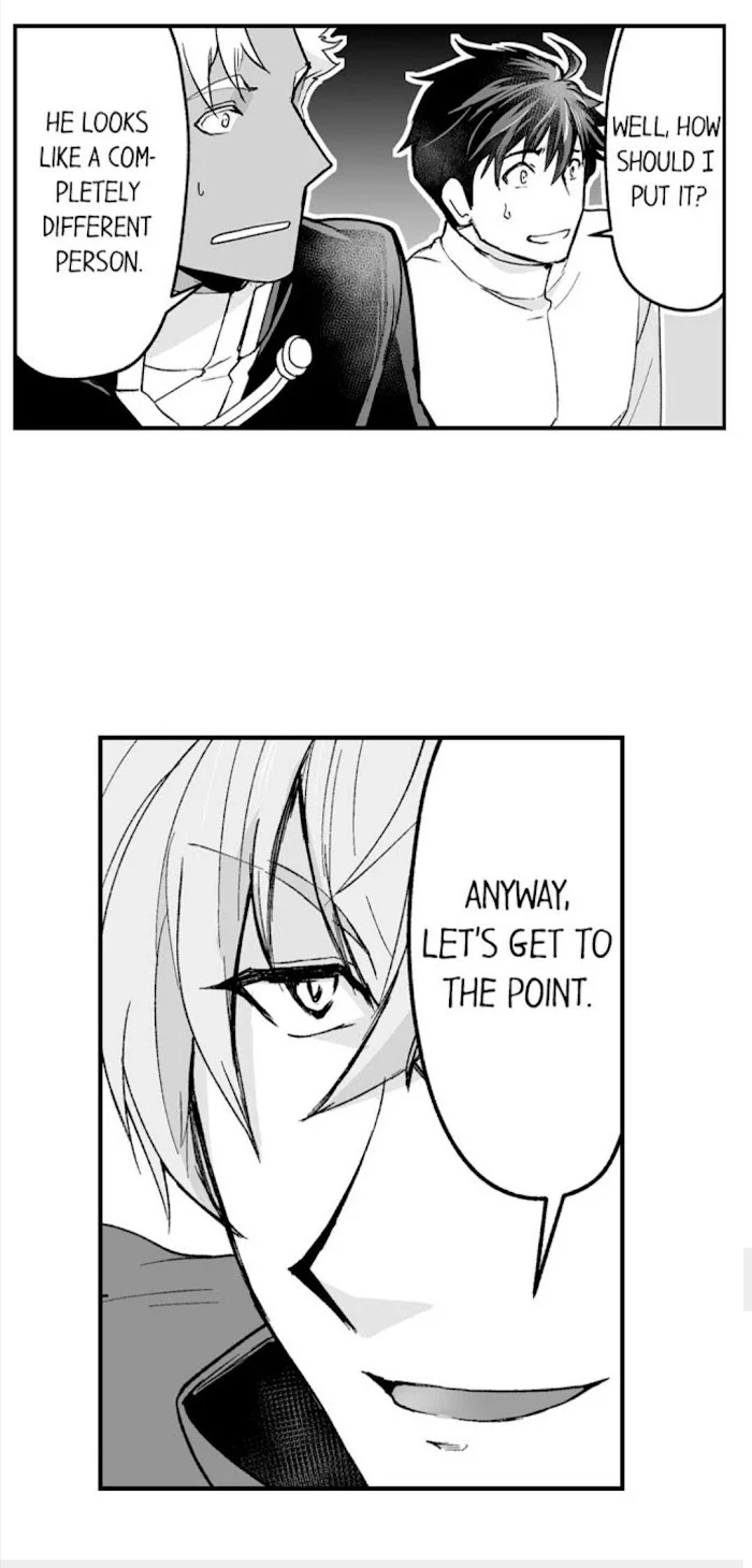 The Titan’s Bride - Chapter 49 Page 20