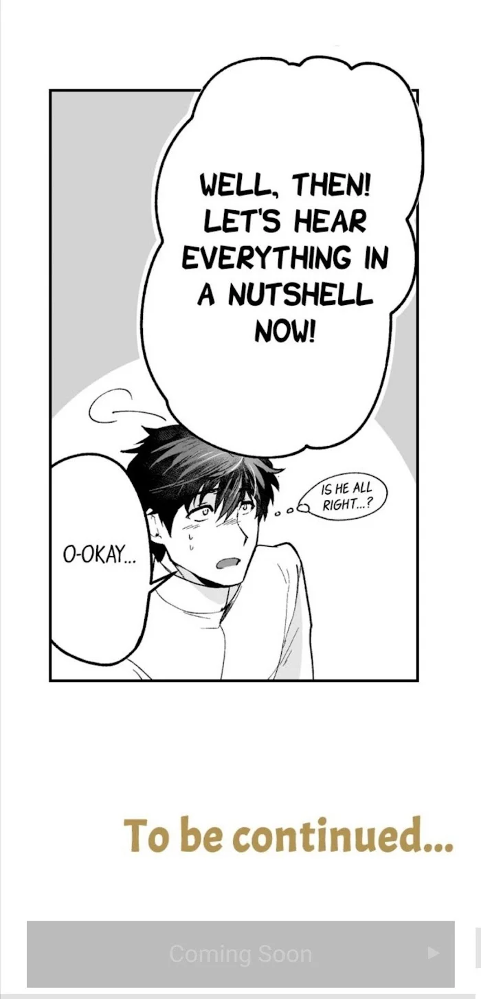 The Titan’s Bride - Chapter 49 Page 23