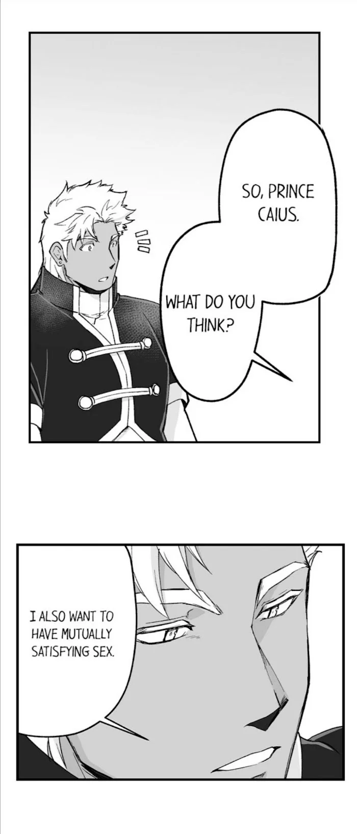 The Titan’s Bride - Chapter 50 Page 4