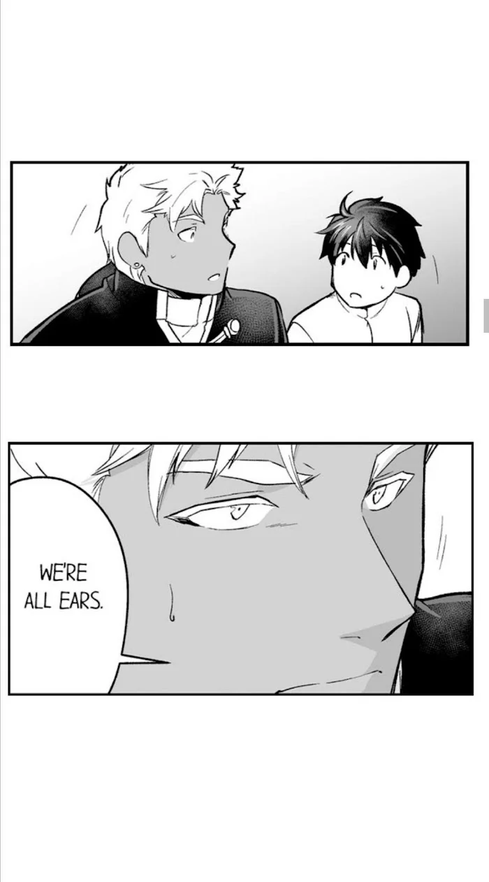 The Titan’s Bride - Chapter 50 Page 9
