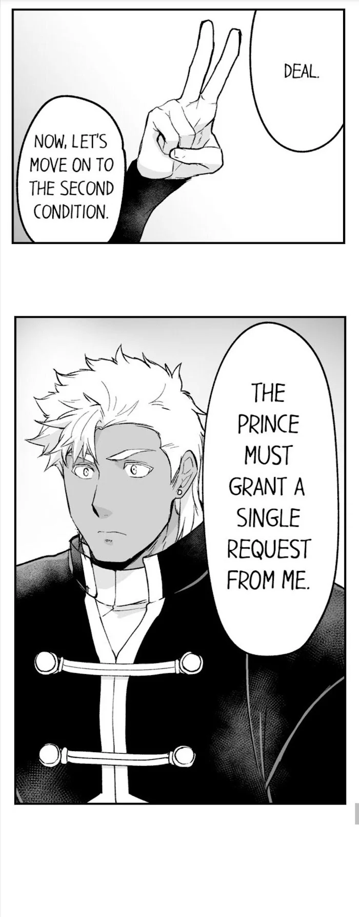 The Titan’s Bride - Chapter 50 Page 18