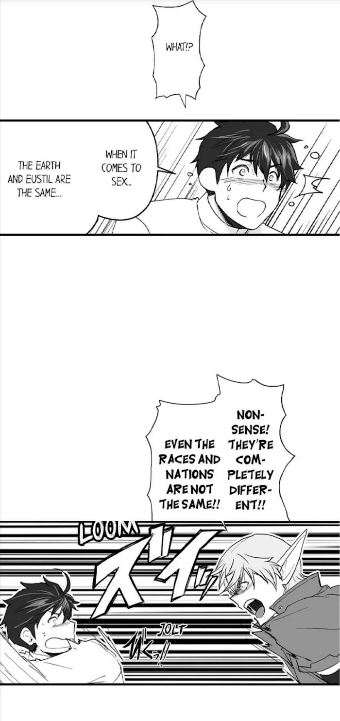 The Titan’s Bride - Chapter 50 Page 22