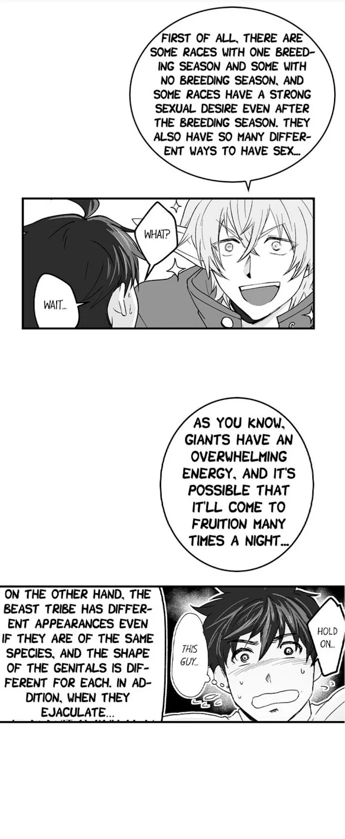 The Titan’s Bride - Chapter 50 Page 23