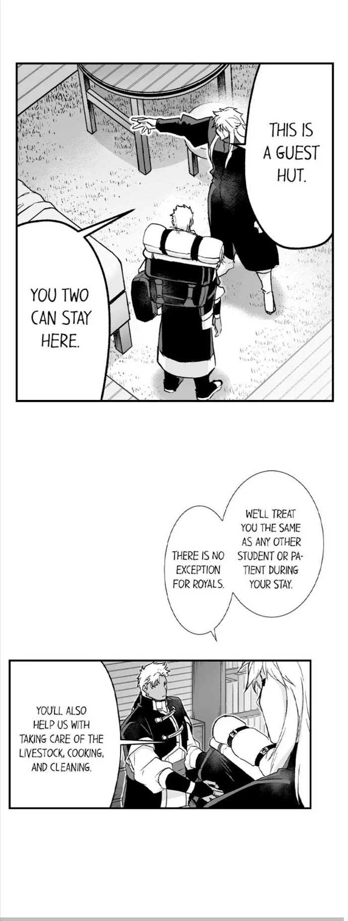 The Titan’s Bride - Chapter 51 Page 2