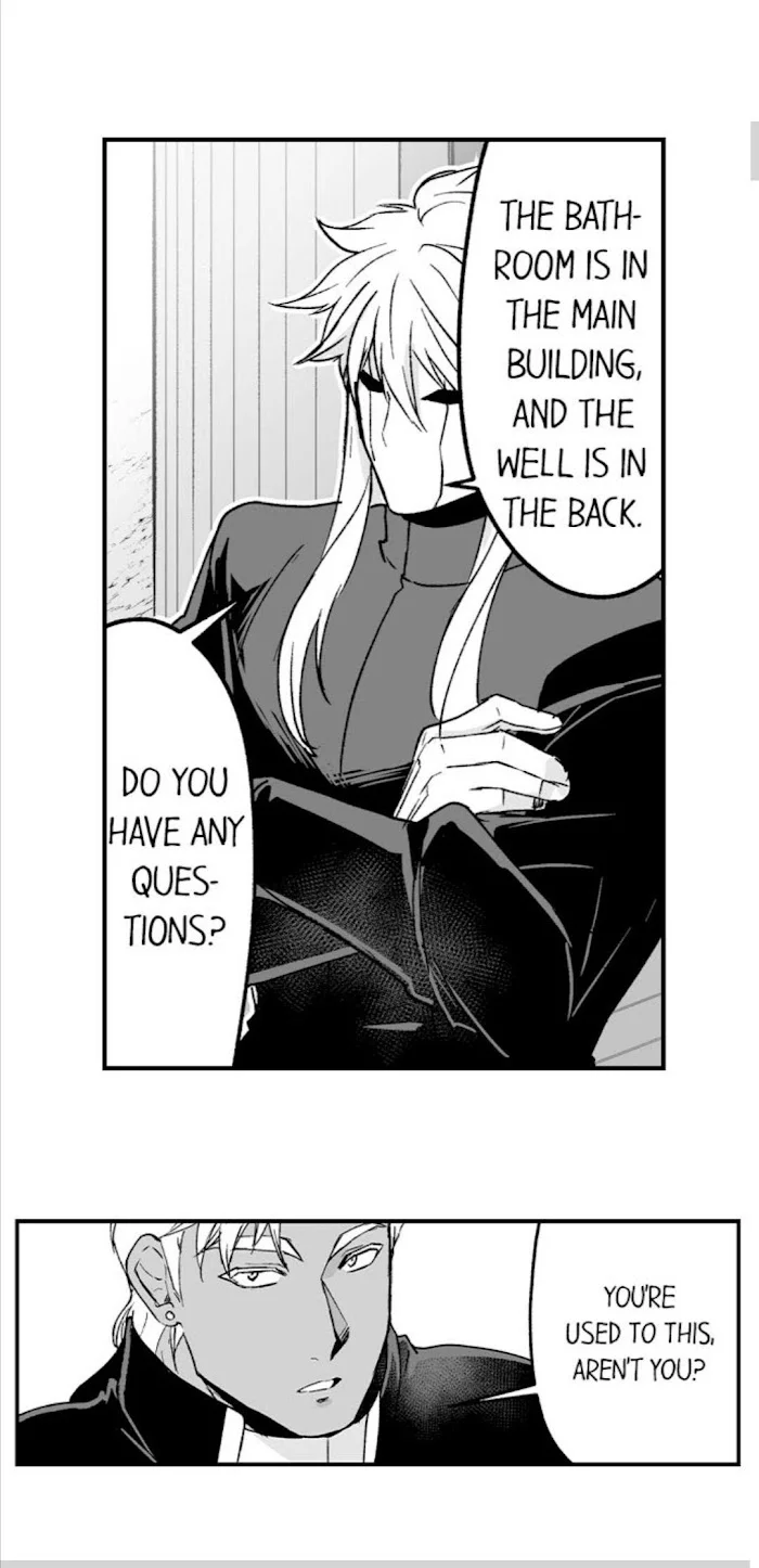 The Titan’s Bride - Chapter 51 Page 3