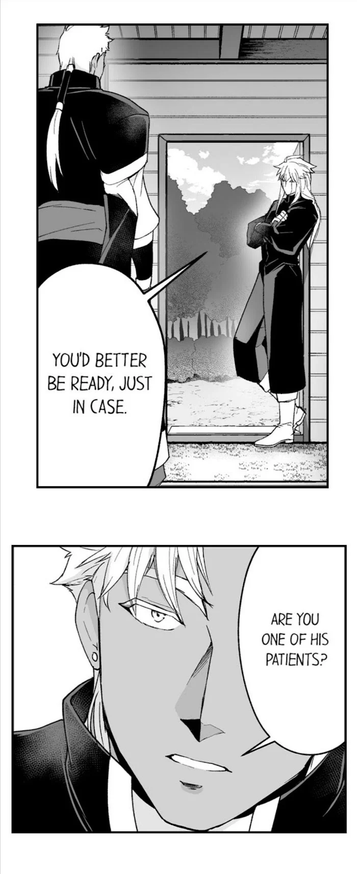 The Titan’s Bride - Chapter 51 Page 6