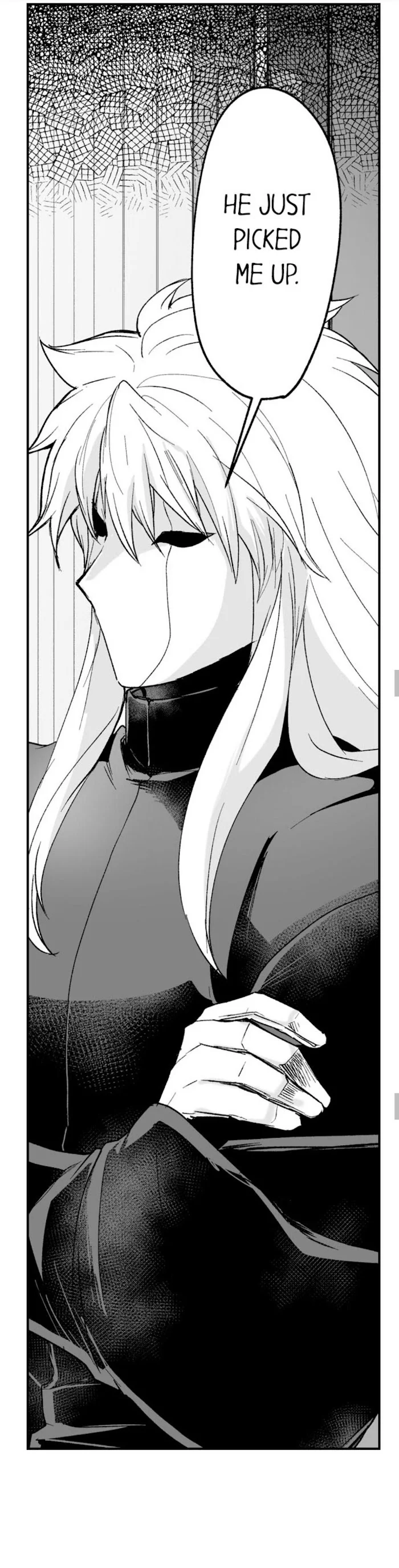 The Titan’s Bride - Chapter 51 Page 8
