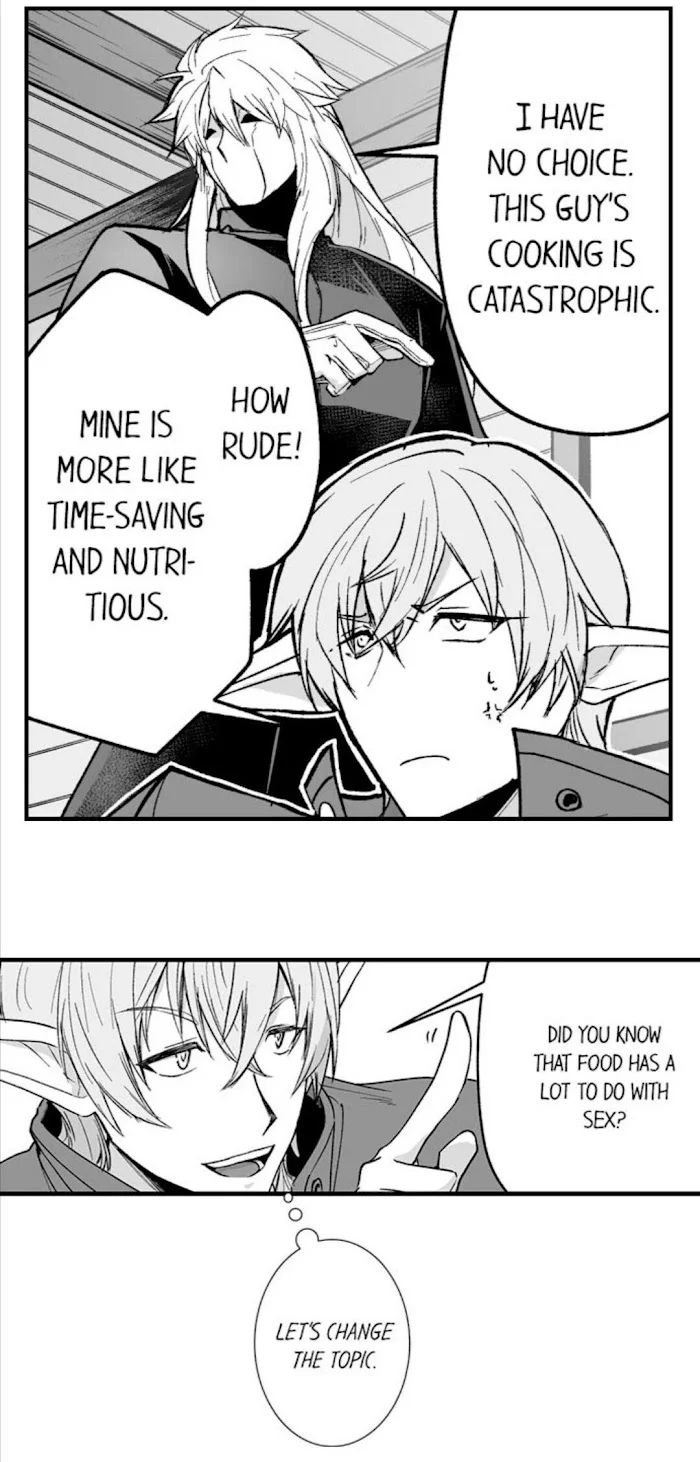 The Titan’s Bride - Chapter 51 Page 11