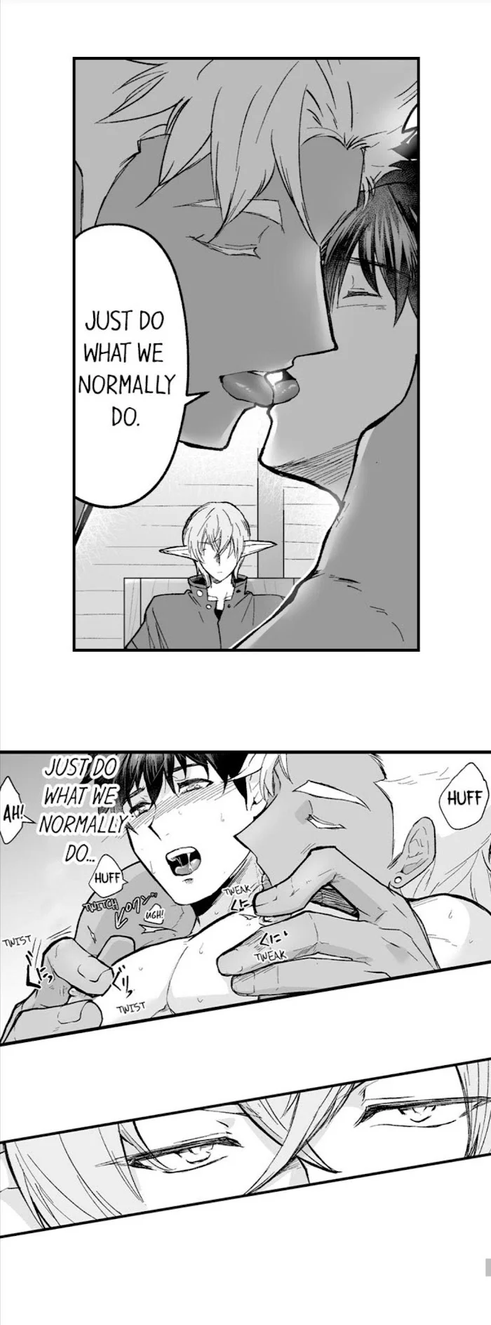 The Titan’s Bride - Chapter 51 Page 19