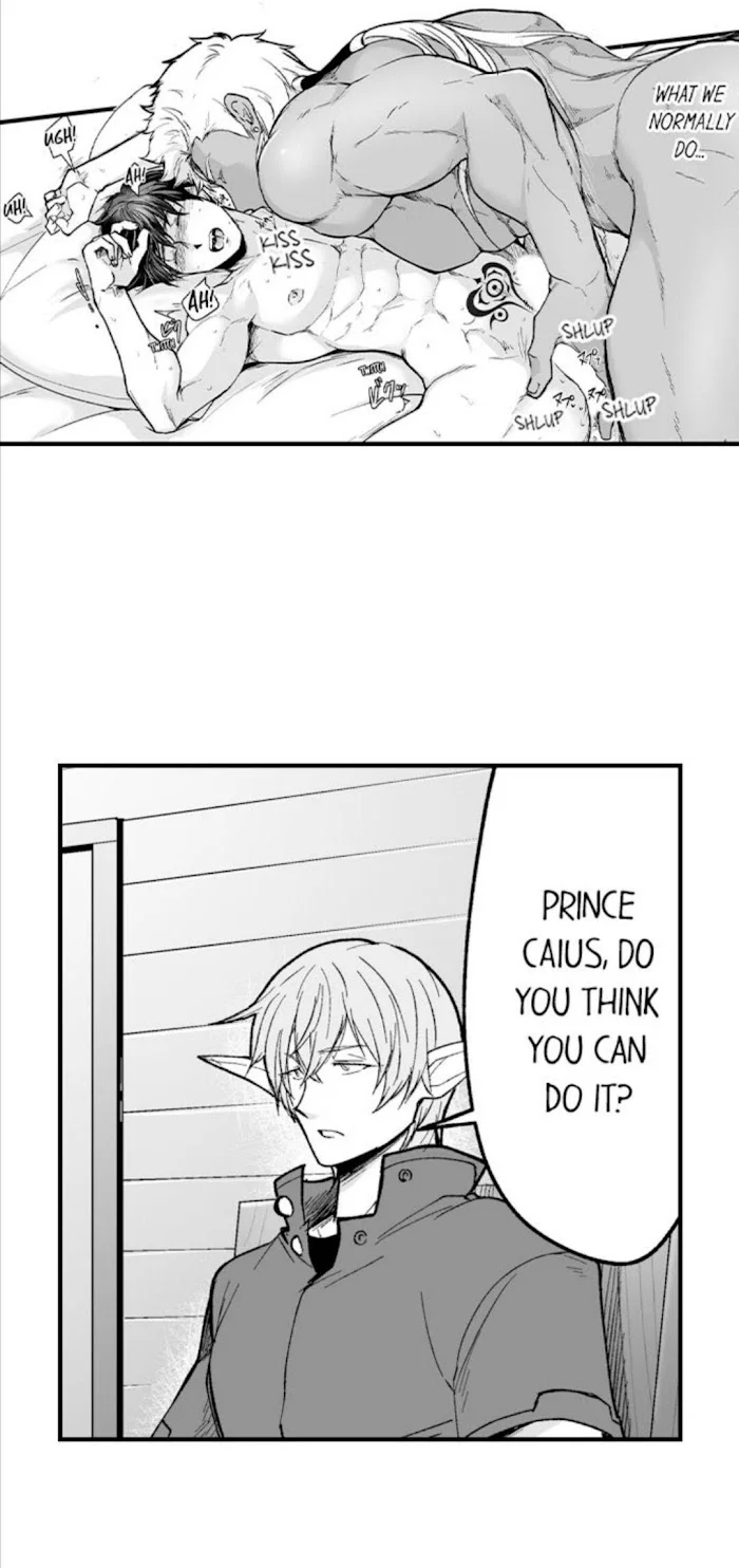 The Titan’s Bride - Chapter 51 Page 20