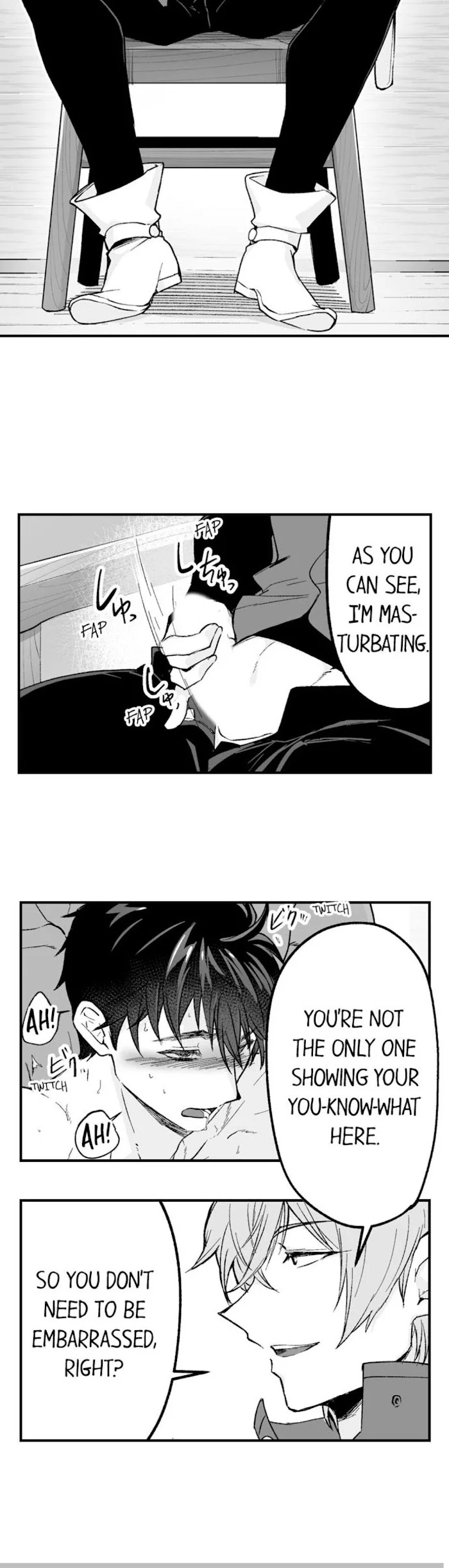 The Titan’s Bride - Chapter 52 Page 4