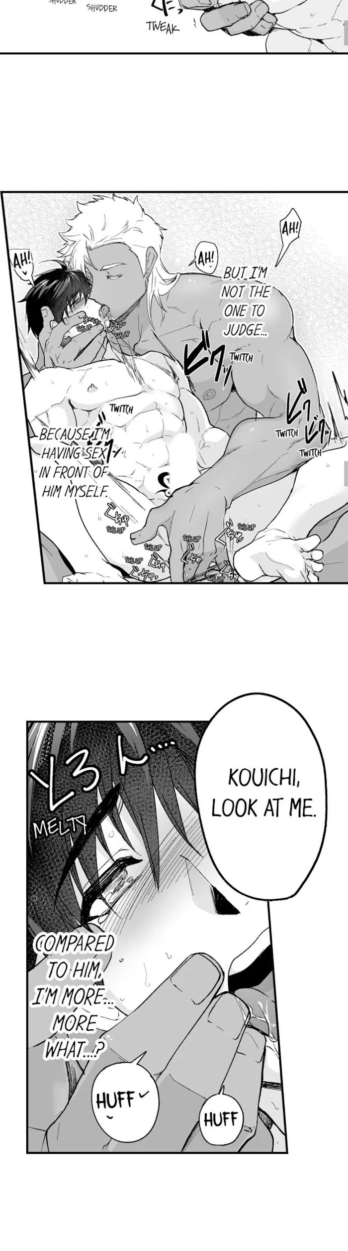 The Titan’s Bride - Chapter 52 Page 6