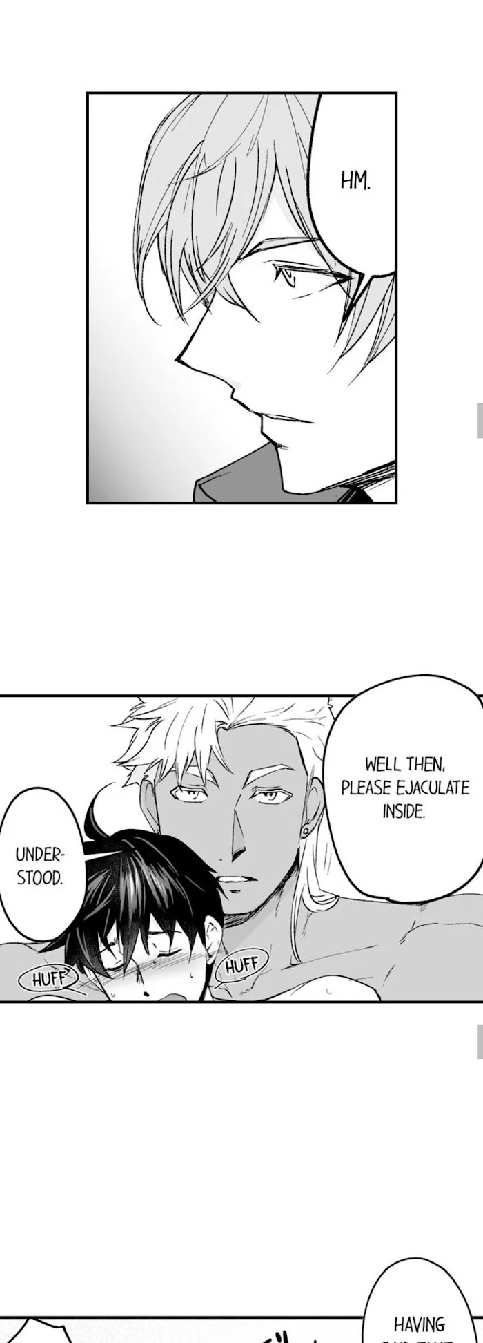 The Titan’s Bride - Chapter 52 Page 14