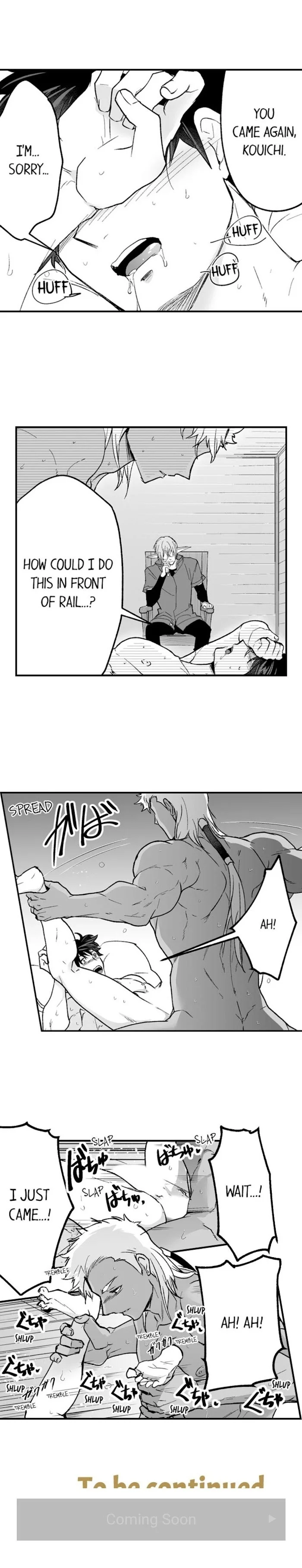 The Titan’s Bride - Chapter 52 Page 17