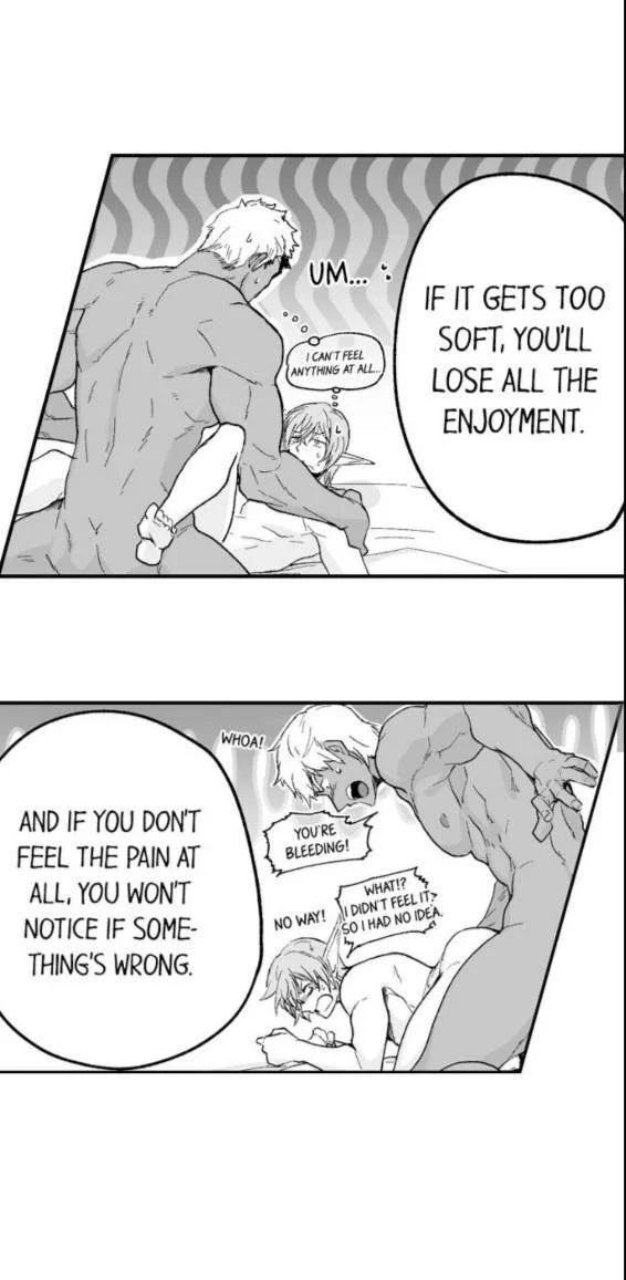 The Titan’s Bride - Chapter 53 Page 19