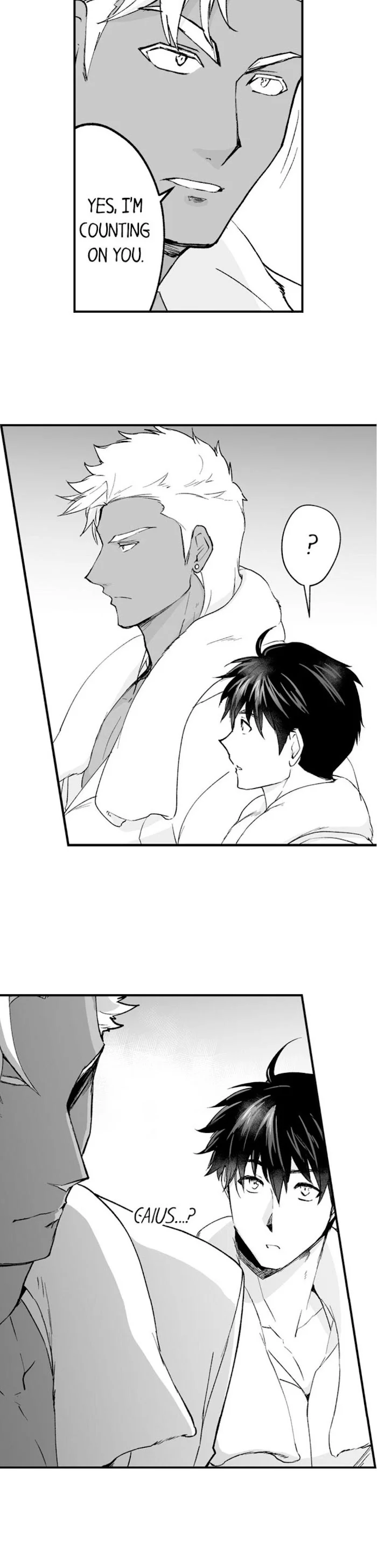 The Titan’s Bride - Chapter 54 Page 3