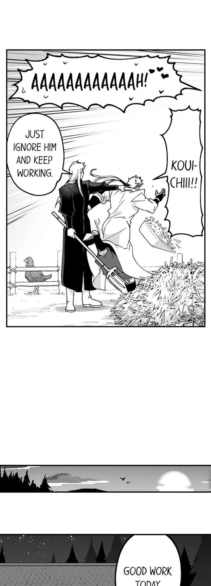 The Titan’s Bride - Chapter 55 Page 10