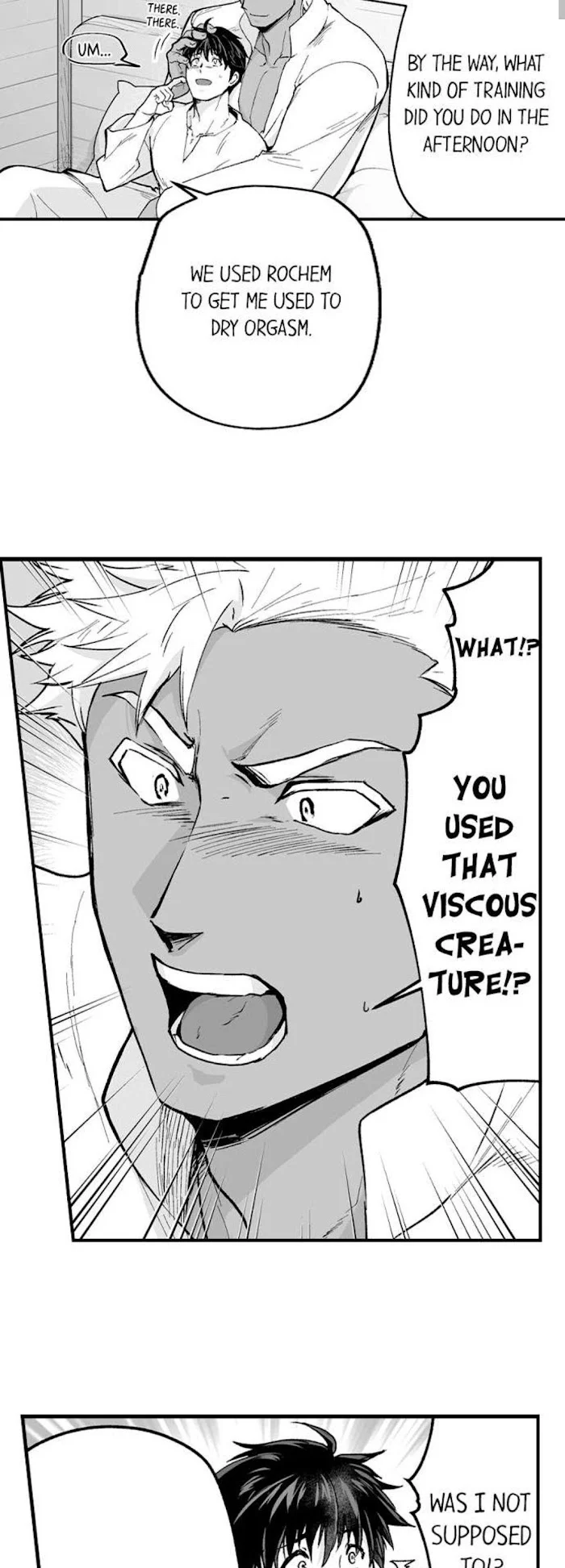 The Titan’s Bride - Chapter 55 Page 14